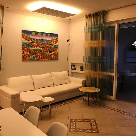 Lejlighed Luminoso Sulla Darsena Portoverde Misano Adriatico