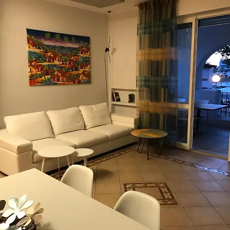 Luminoso Sulla Darsena Portoverde Apartament Misano Adriatico