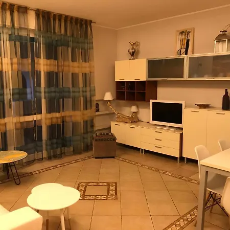 Apartment Luminoso Sulla Darsena Portoverde Misano Adriatico